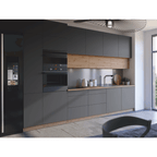 Dulap bucatarie modular LANGEN D60, vedere 8