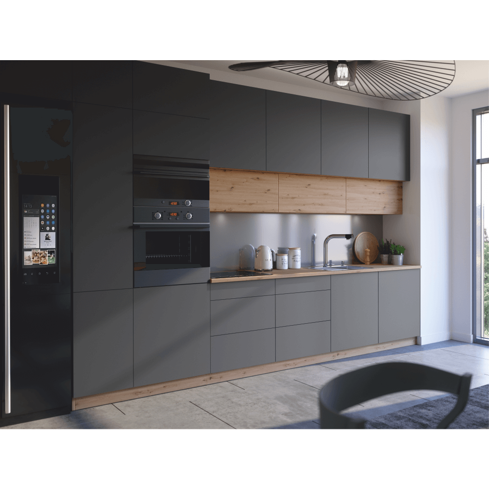 Dulap de jos, LANGEN D40S3 P