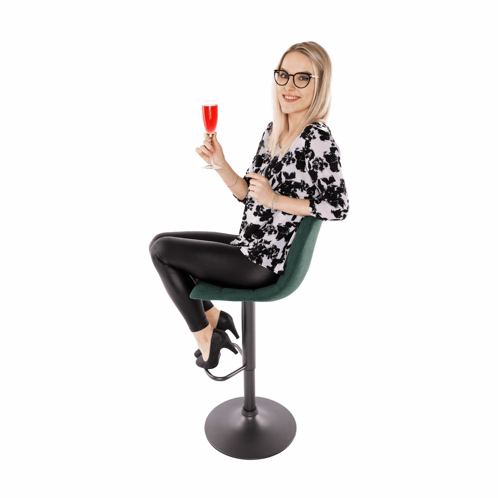 Scaun de bar, LAHELA