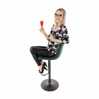 Scaun de bar, LAHELA