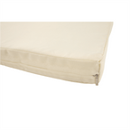 Set gradina LALIT, maro / crem