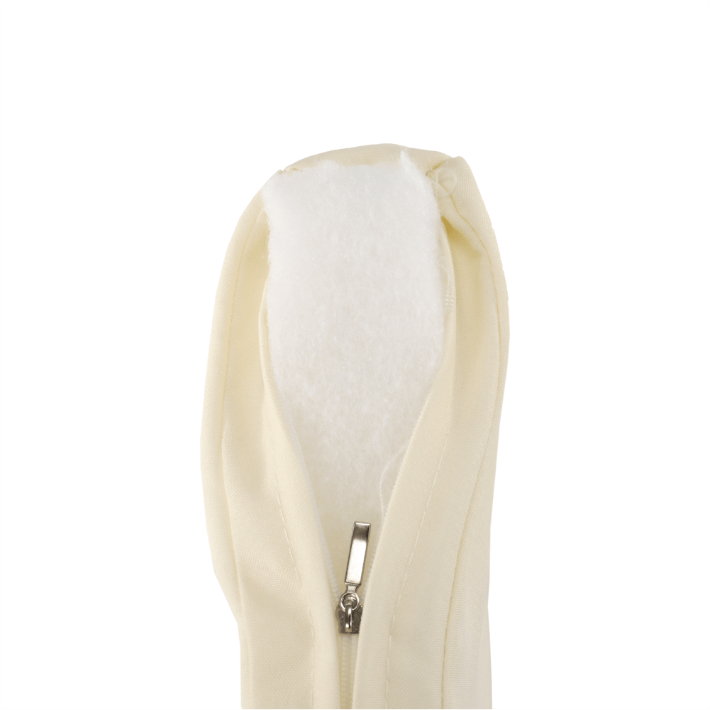 Set gradina LALIT, maro / crem