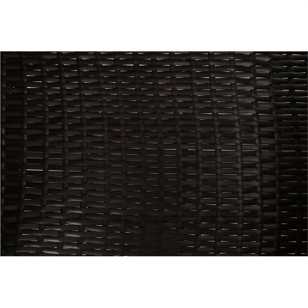 Set gradina LALIT, maro / crem