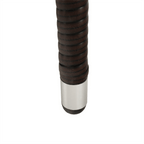 Set gradina LALIT, maro / crem