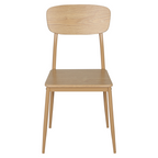 Set dining LAMIR, stejar natural