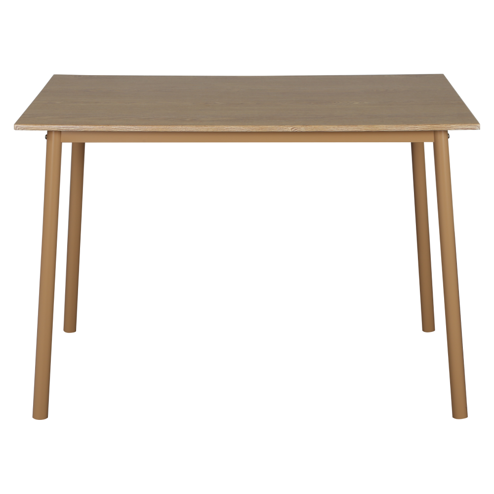 Set dining LAMIR, stejar natural