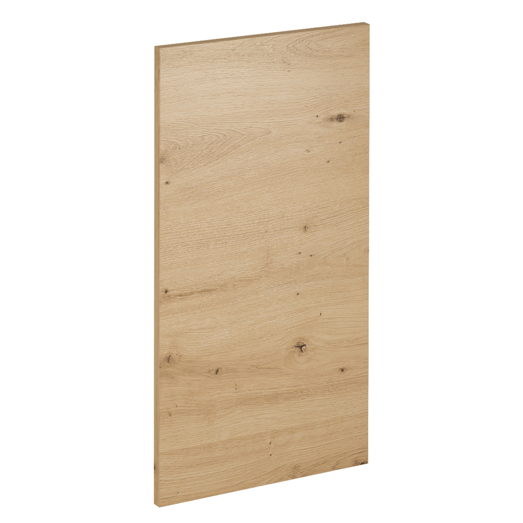 Usa la masina de spalat vase LANGEN, stejar artizanal, 45x71 cm