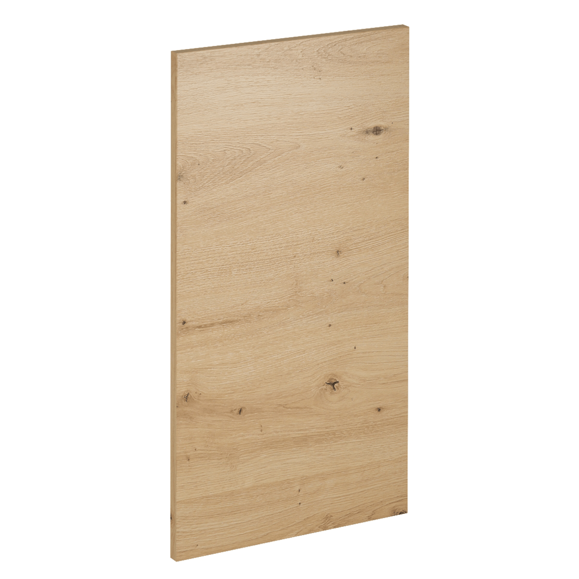 Usa la masina de spalat vase LANGEN, stejar artizanal, 45x71 cm