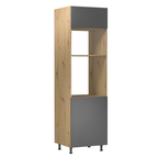 Dulap bucatarie modular LANGEN D60PM, vedere 5
