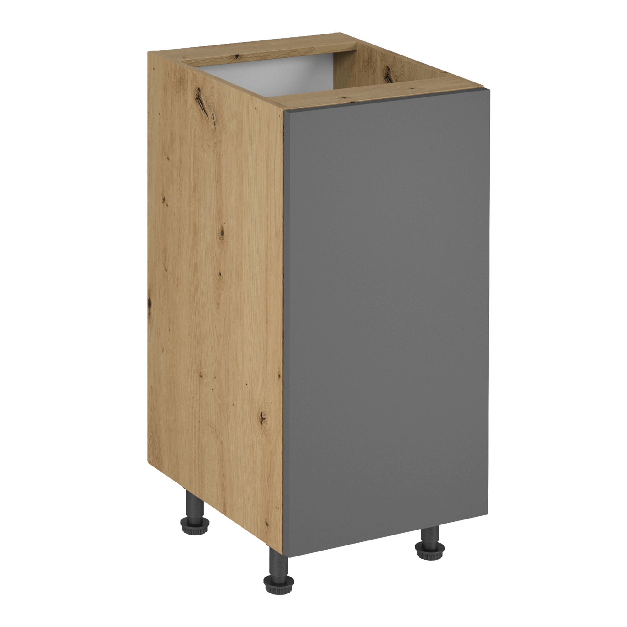 Dulap bucatarie modular LANGEN D40, vedere 5