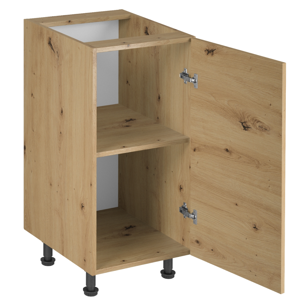 Dulap bucatarie modular LANGEN D40, vedere 4