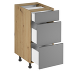Dulap bucatarie modular LANGEN D40S3 P, vedere 4