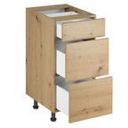 Dulap bucatarie modular LANGEN D40S3 P, vedere 7
