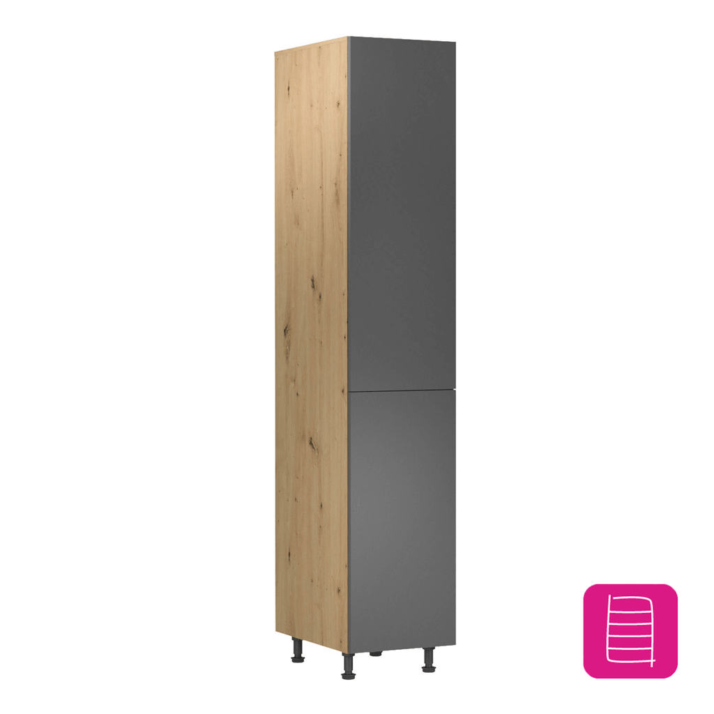 Dulap bucatarie modular LANGEN D40SP, vedere 5