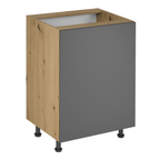 Dulap bucatarie modular LANGEN D60, vedere 5