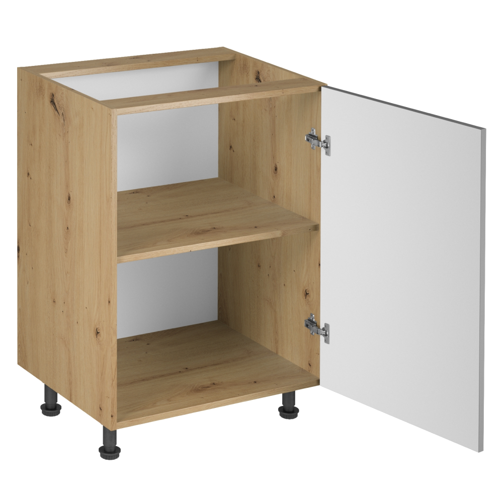 Dulap bucatarie modular LANGEN D60, vedere 7