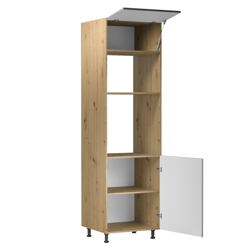 Dulap bucatarie modular LANGEN D60PM, vedere 7