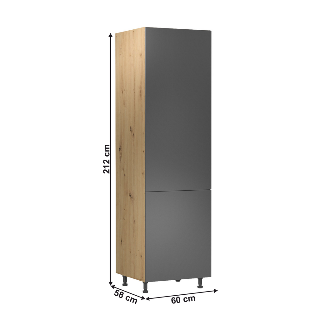 Dulap bucatarie modular LANGEN D60R, vedere 6
