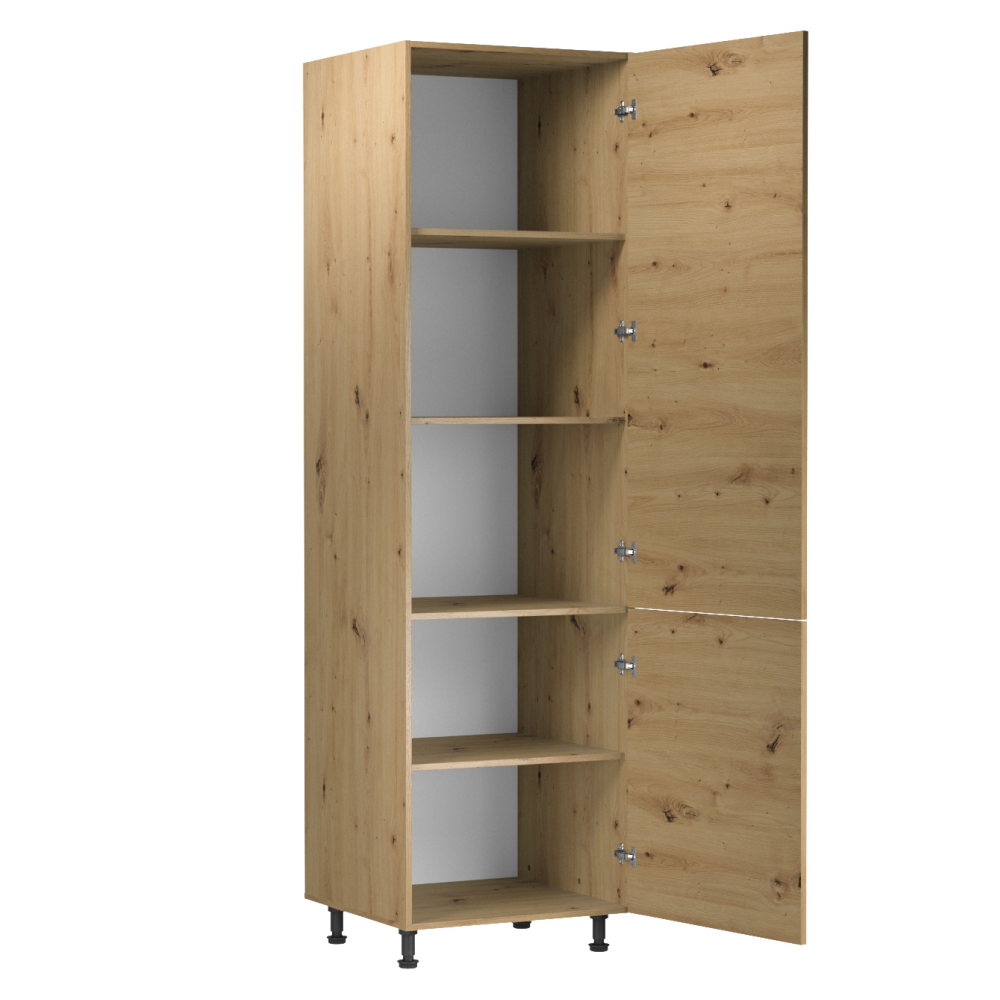 Dulap bucatarie modular LANGEN D60R, vedere 4