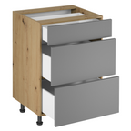 Dulap bucatarie modular LANGEN D60S3 P, vedere 7