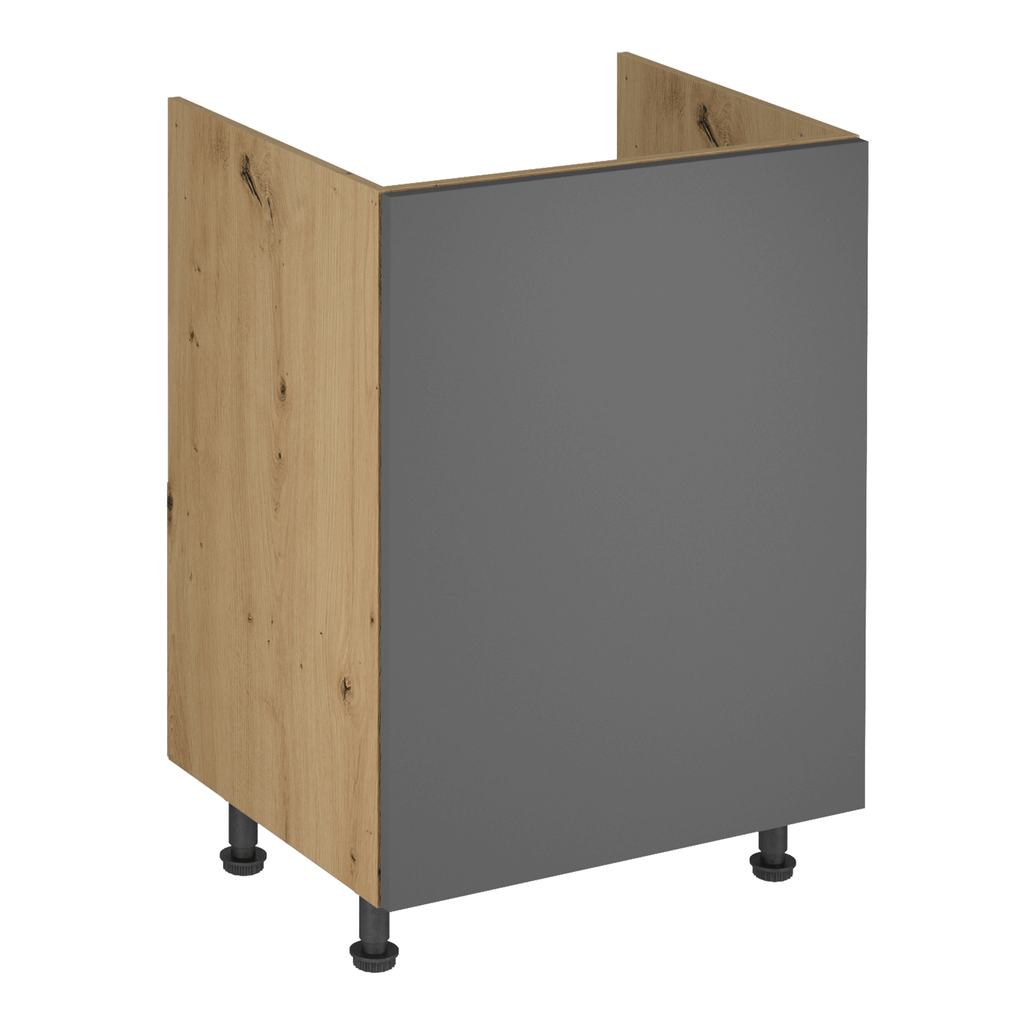 Dulap bucatarie modular LANGEN D60Z, vedere 5