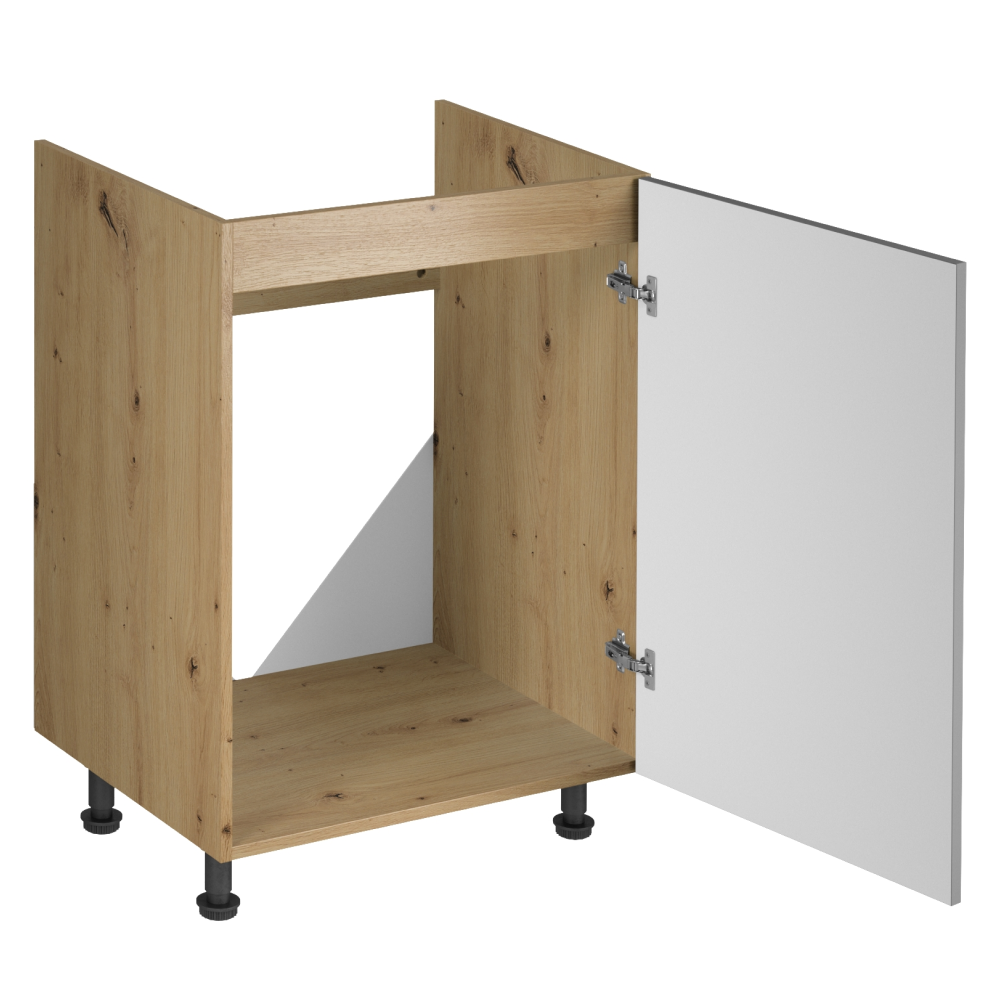 Dulap bucatarie modular LANGEN D60Z, vedere 7