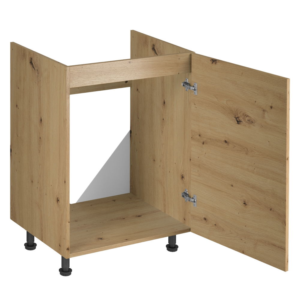 Dulap bucatarie modular LANGEN D60Z, vedere 4