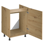 Dulap bucatarie modular LANGEN D60Z, vedere 4