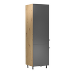 Dulap bucatarie modular LANGEN D60ZL, vedere 5