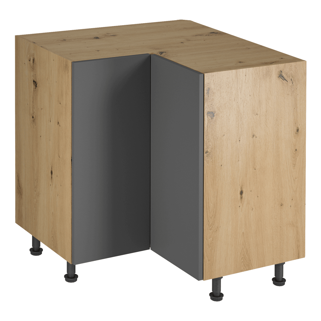 Dulap bucatarie modular LANGEN D90N, vedere 5
