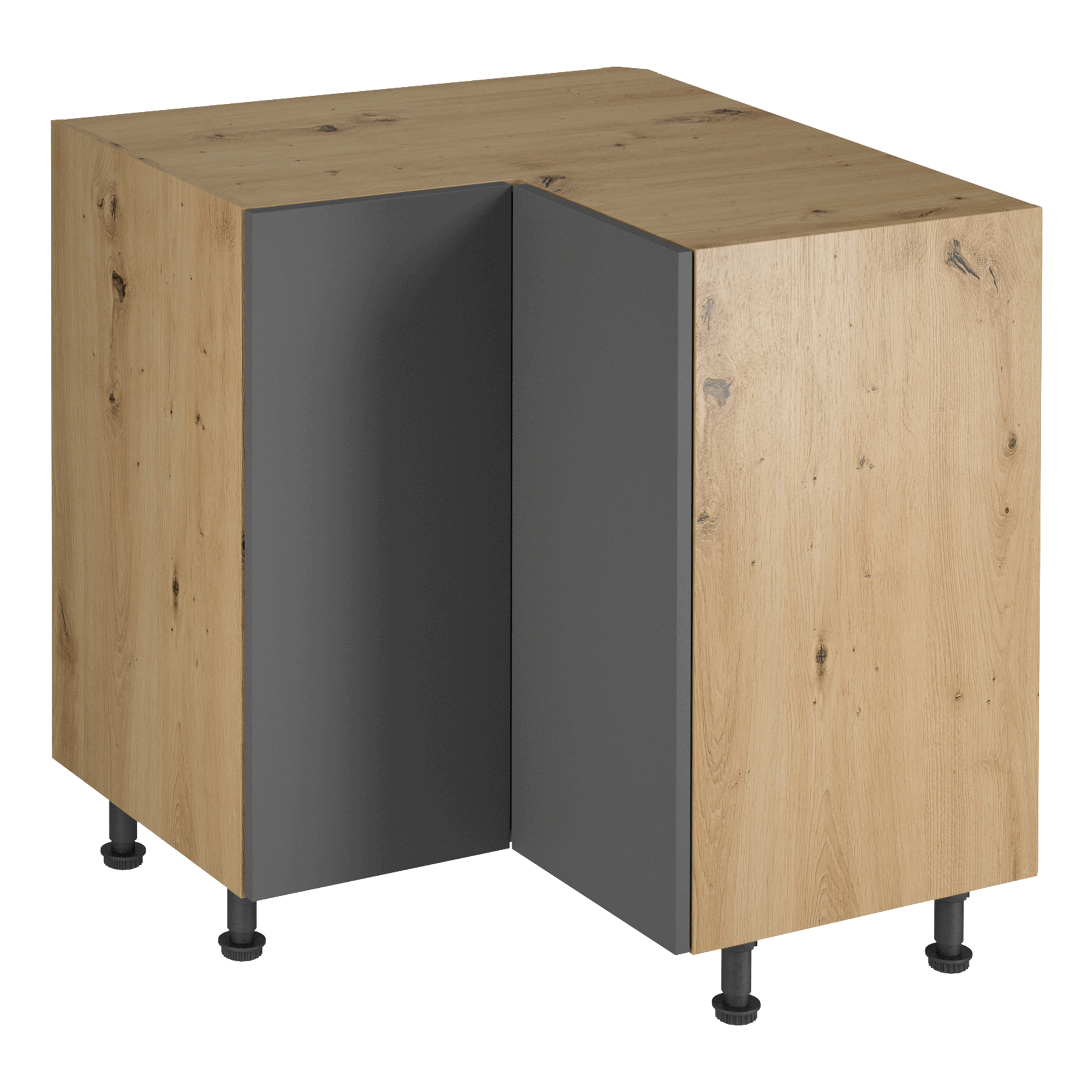 Dulap bucatarie modular LANGEN D90N, vedere 5