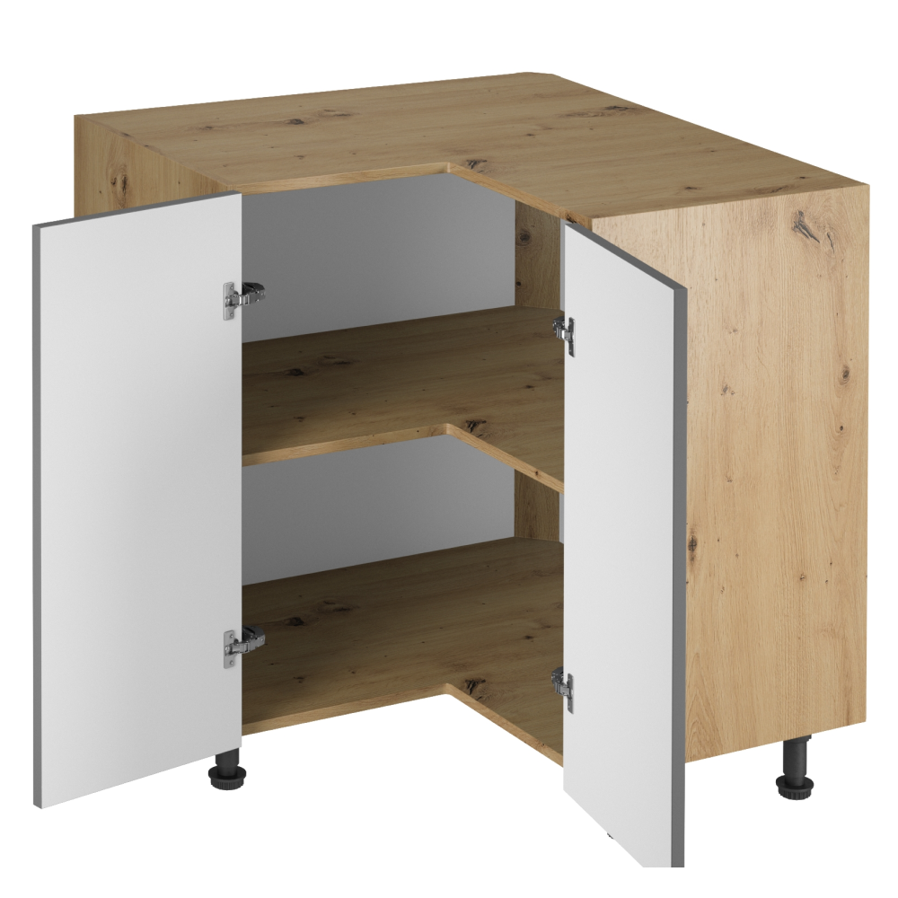 Dulap bucatarie modular LANGEN D90N, vedere 7