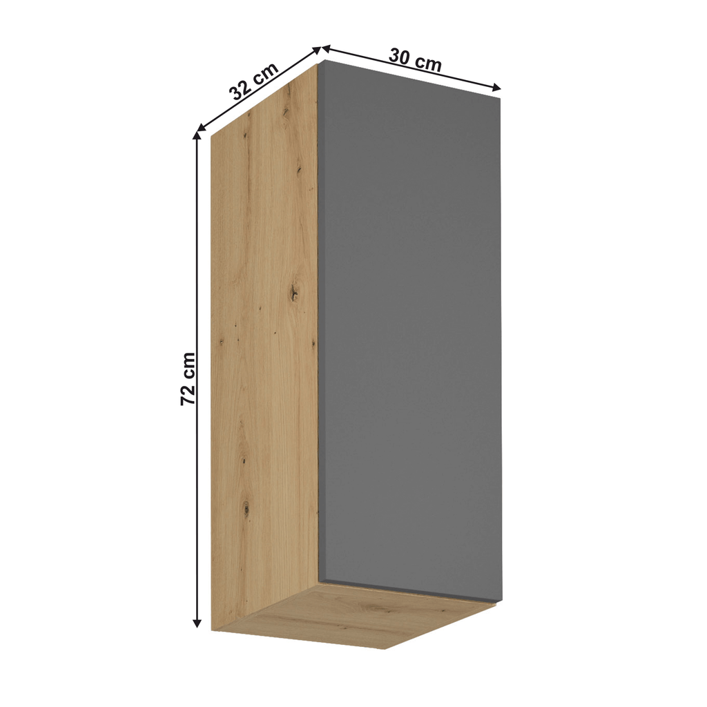 Dulap bucatarie modular LANGEN G30, vedere 5