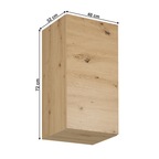 Dulap bucatarie modular LANGEN G40, vedere 3
