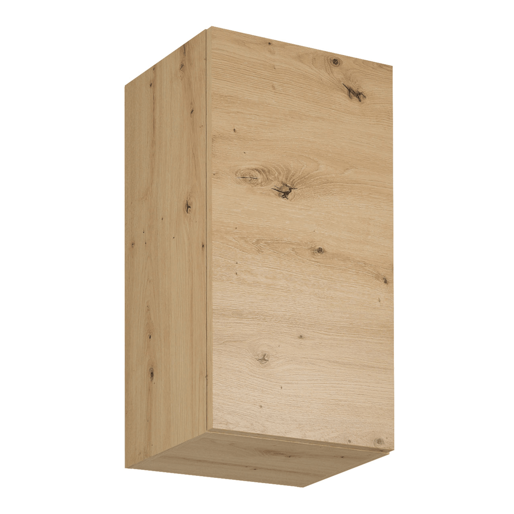 Dulap superior LANGEN G40, stejar artizanal, universal