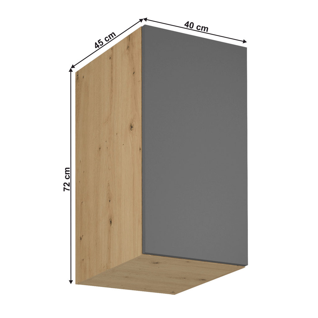 Dulap bucatarie modular LANGEN G40G, vedere 6