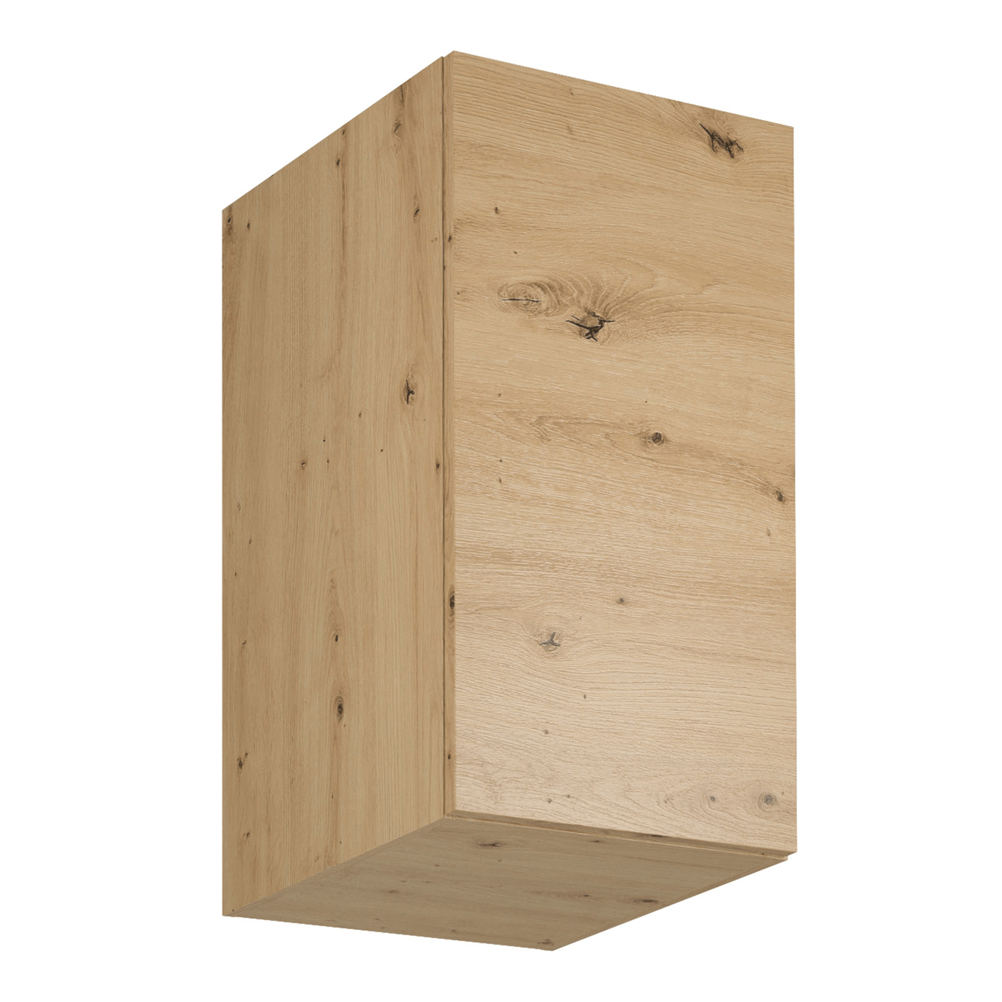 Dulap superior LANGEN G40G, stejar artizanal, universal