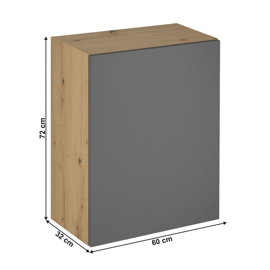 Dulap bucatarie modular LANGEN G60, vedere 6