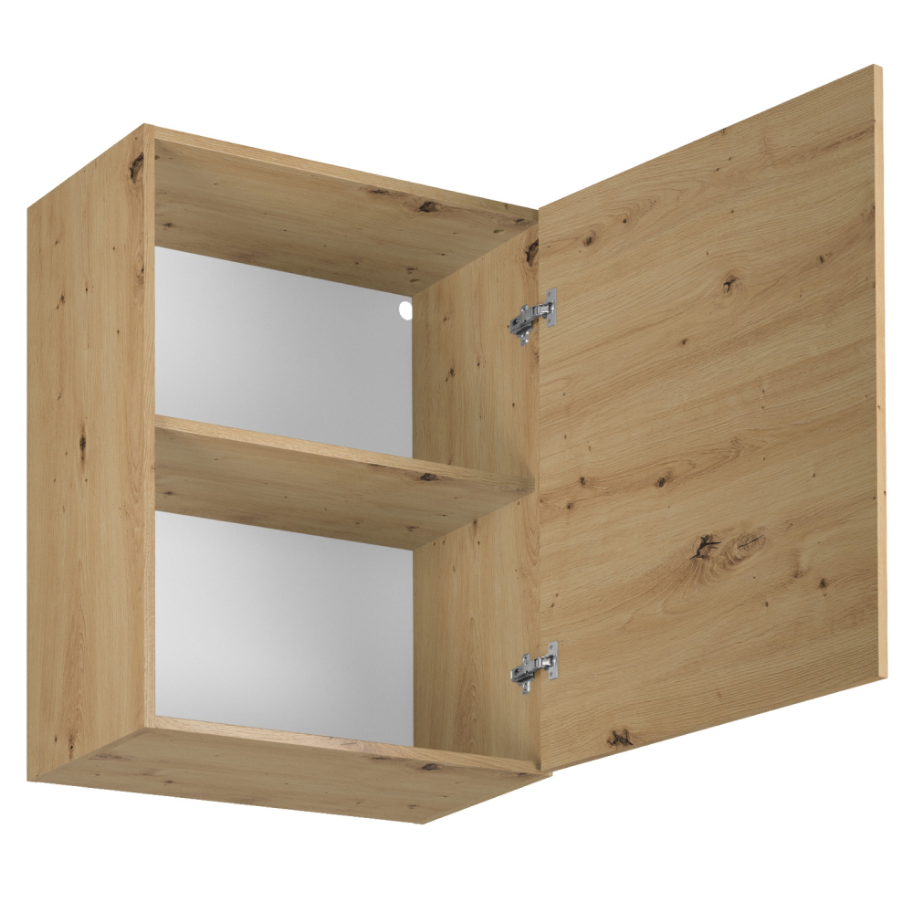 Dulap bucatarie modular LANGEN G60, vedere 4