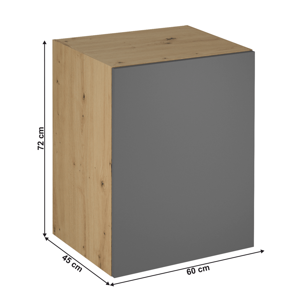 Dulap bucatarie modular LANGEN G60G, vedere 6