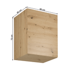 Dulap bucatarie modular LANGEN G60G, vedere 3