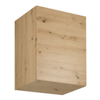 Dulap superior LANGEN G60G, stejar artizanal, universal