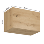 Dulap bucatarie modular LANGEN G60KN, vedere 3