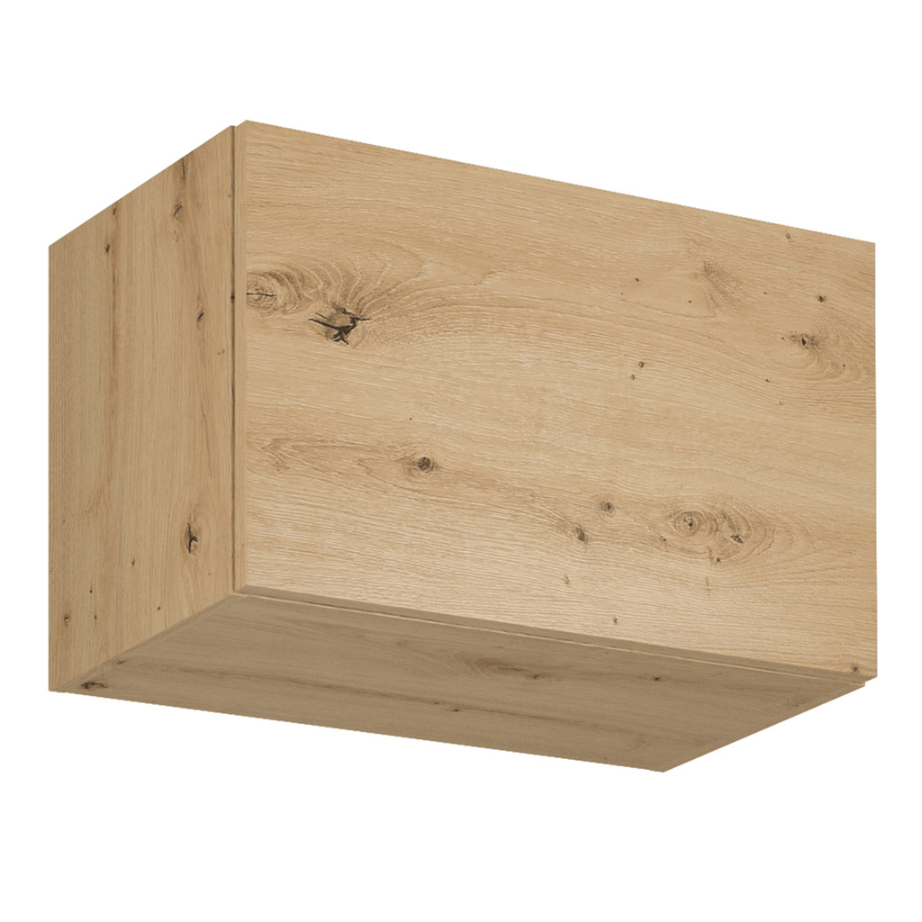 Dulap superior LANGEN G60KN, stejar artizanal