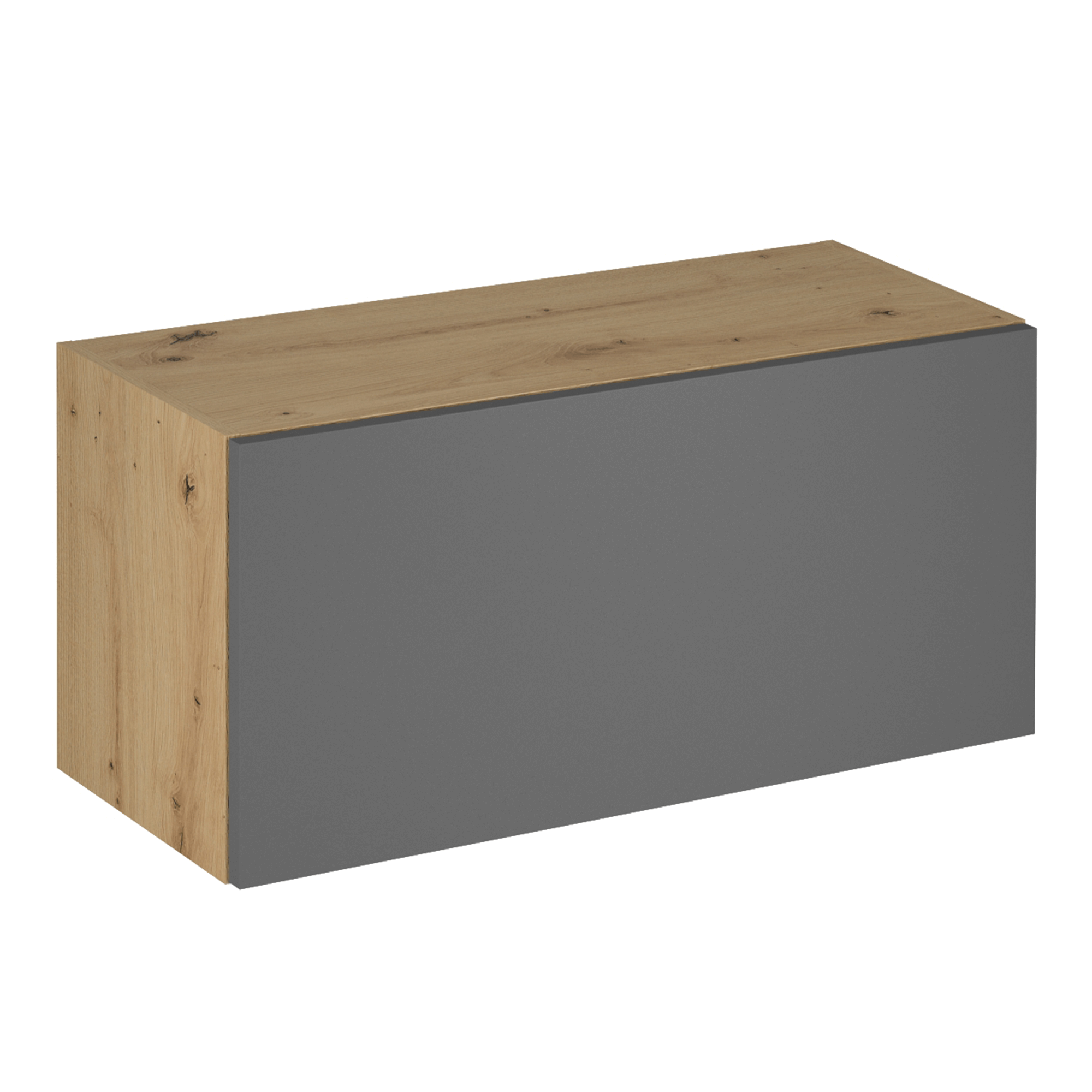 Dulap bucatarie modular LANGEN G80K, vedere 5