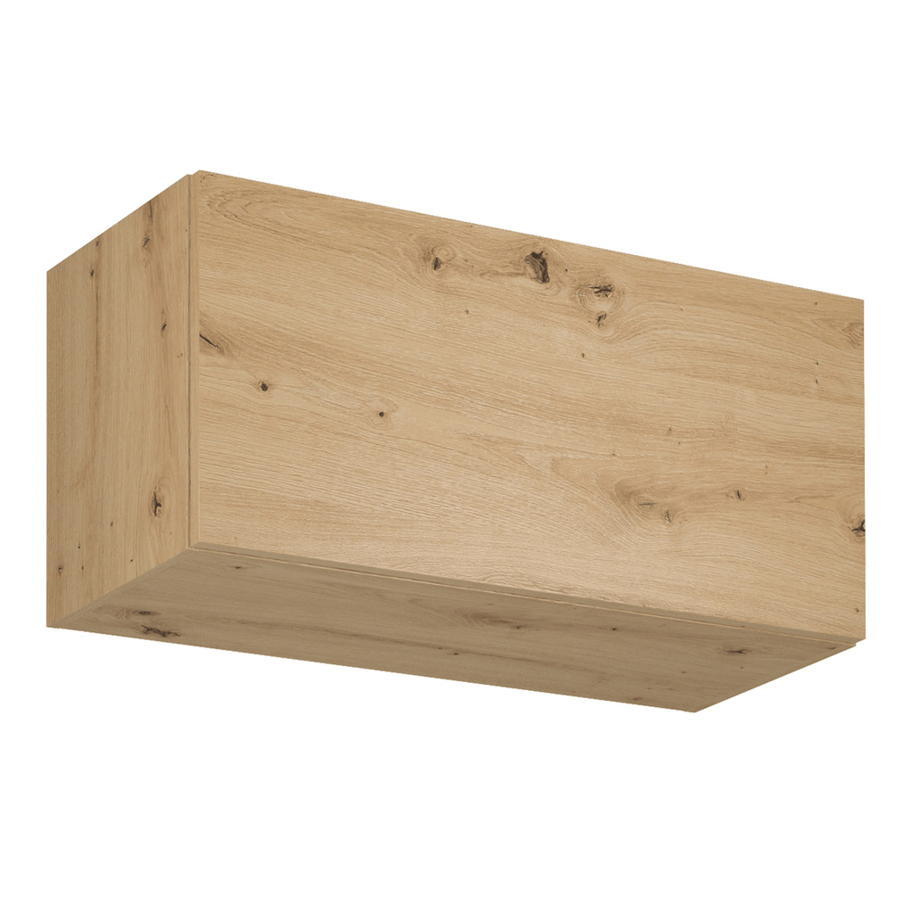 Dulap superior LANGEN G80K, stejar artizanal