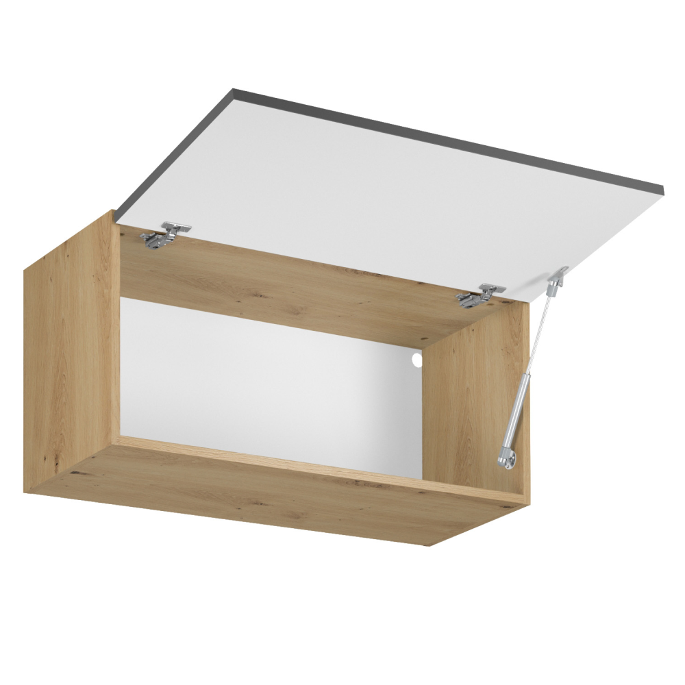 Dulap bucatarie modular LANGEN G80K, vedere 7