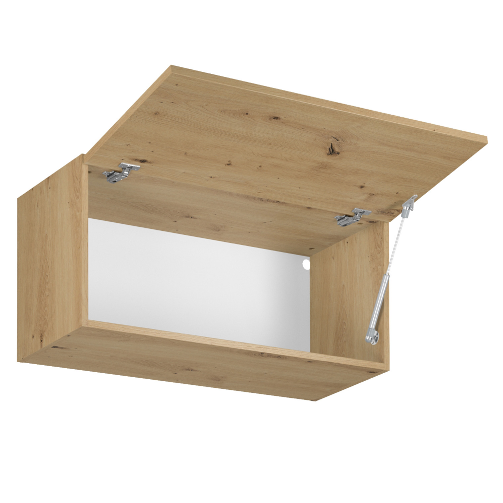 Dulap bucatarie modular LANGEN G80K, vedere 4