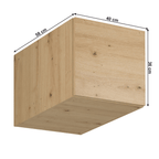 Dulap bucatarie modular LANGEN N40, vedere 3
