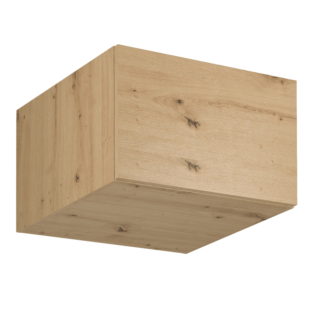 Dulap superior LANGEN N60, stejar artizanal